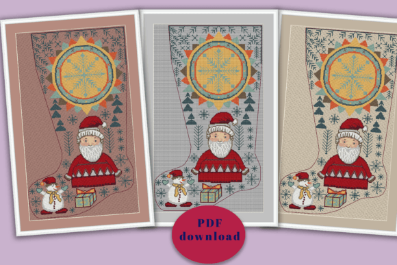Scandinavian Holiday Charm