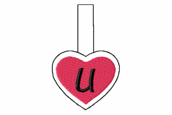 Snappy Heart Design